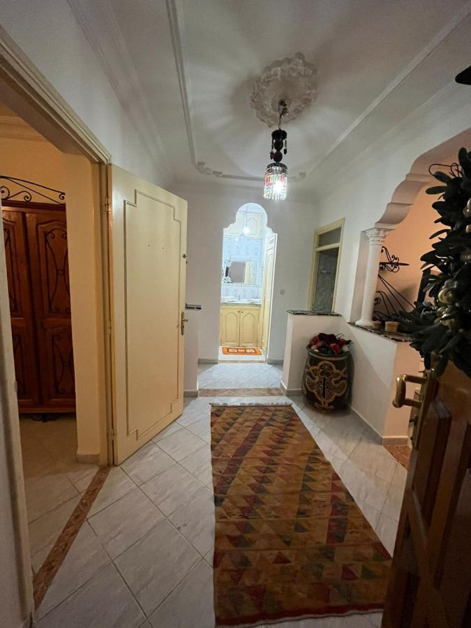 Zina Marraquexe Exterior foto