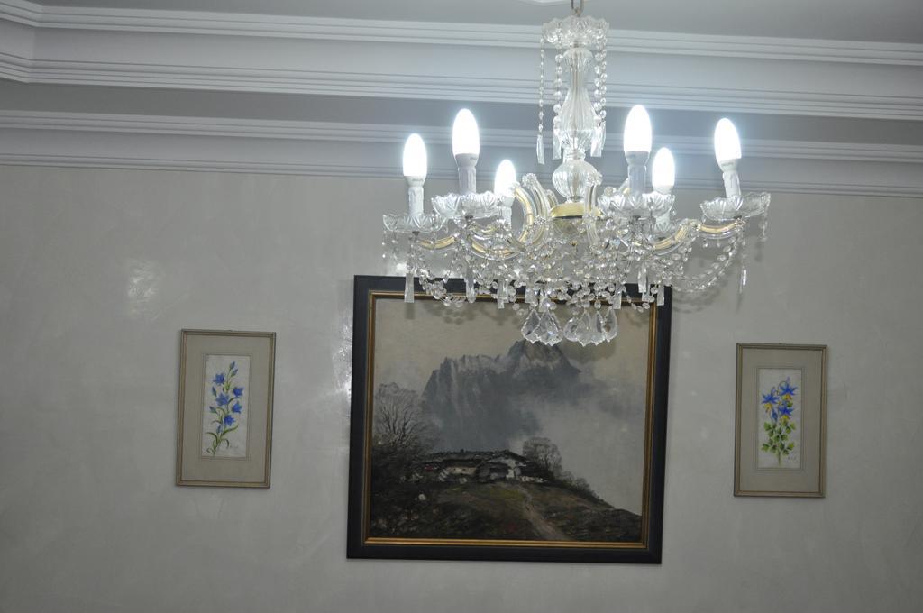 Zina Marraquexe Quarto foto
